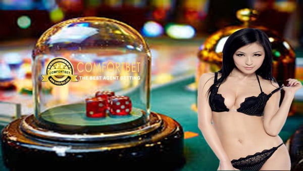 Online Slot Casino Games