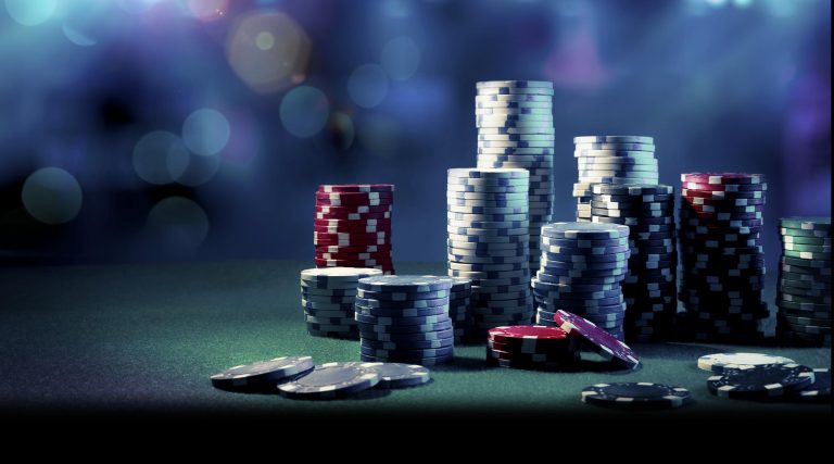 How Are Online Poker Tournaments Fixed